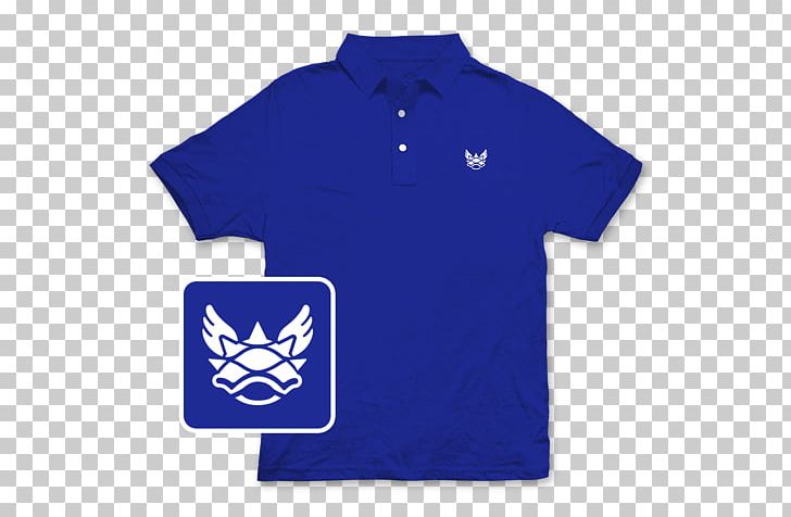 Polo Shirt T-shirt Sleeve Collar PNG, Clipart, Active Shirt, Blue, Brand, Clothing, Cobalt Blue Free PNG Download