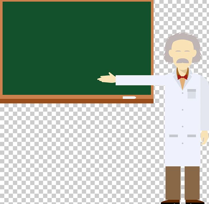 Scientist Euclidean Experiment PNG, Clipart, Angle, Biology, Cartoon, Cartoon Elderly, Cartoon Man Free PNG Download