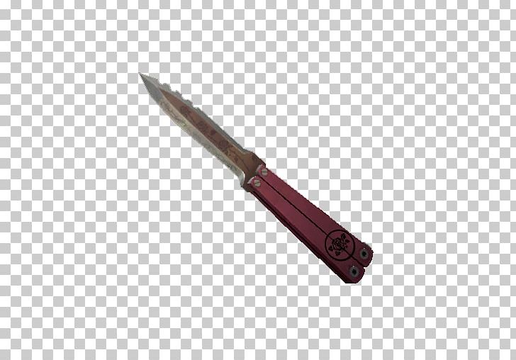 Team Fortress 2 Utility Knives Throwing Knife Screwdriver PNG, Clipart, Cold Weapon, Dagger, Game, Hardware, Hunting Knife Free PNG Download