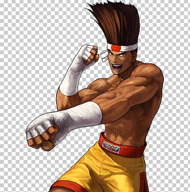 The King Of Fighters XIII Joe Higashi Fatal Fury: King Of Fighters The King Of Fighters XIV Terry Bogard PNG, Clipart, Arm, Barechestedness, Boxing Glove, Character, Fatal Fury King Of Fighters Free PNG Download