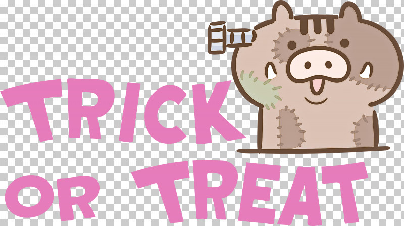 TRICK OR TREAT Halloween PNG, Clipart, Calligraphy, Cartoon, Drawing, Film Frame, Halloween Free PNG Download
