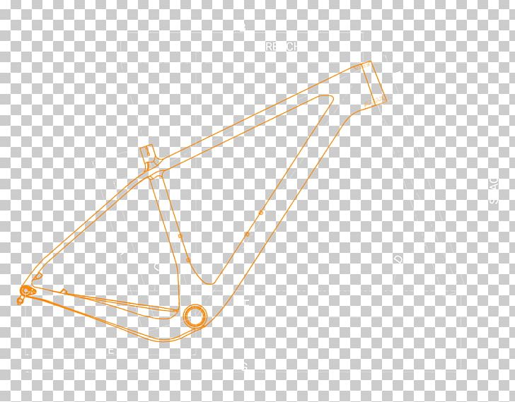 Bicycle Frames Line Angle PNG, Clipart, Angle, Art, Bicycle Frame, Bicycle Frames, Bicycle Part Free PNG Download