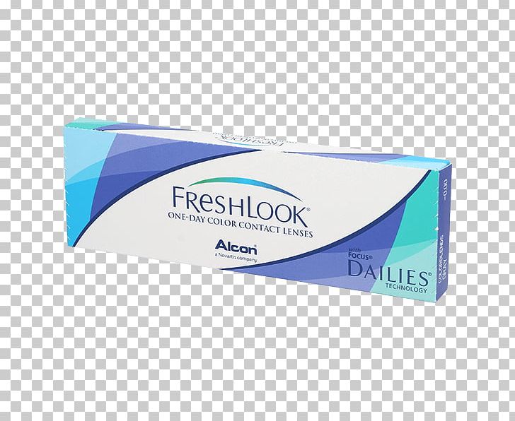 Contact Lenses FreshLook ONE-DAY FreshLook COLORBLENDS PNG, Clipart,  Free PNG Download