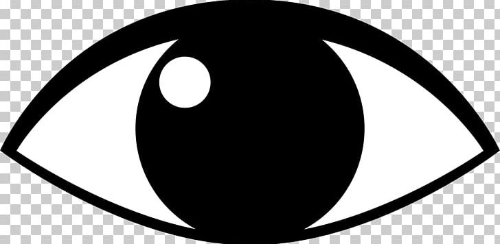 Eye Cartoon PNG, Clipart, Black, Black And White, Black Eye, Cartoon, Circle Free PNG Download