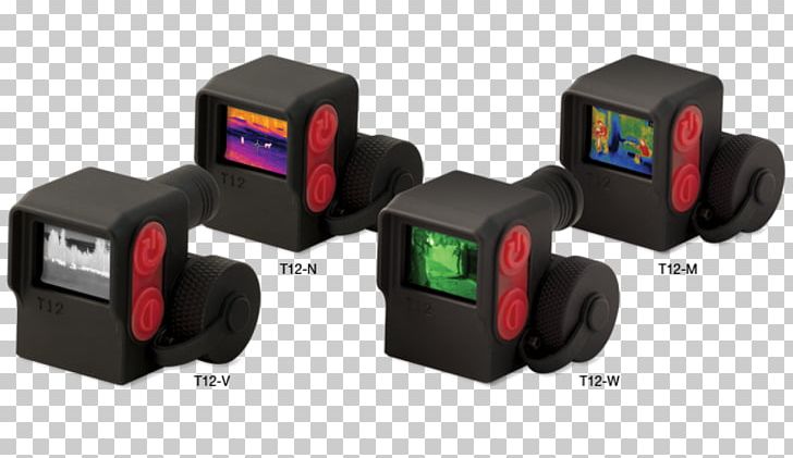 Thermographic Camera Thermal Weapon Sight Optics Firearm PNG, Clipart, Air Gun, Ar15 Style Rifle, Electronics, Firearm, Hardware Free PNG Download