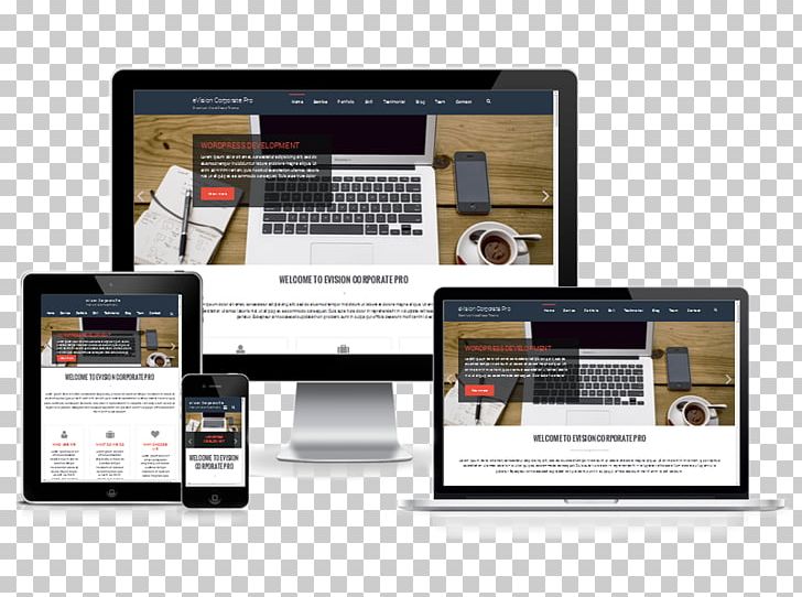 Weebly Business Responsive Web Design PNG, Clipart, Brand, Business, Corporate Vision, Digital Agency, Marketing Free PNG Download