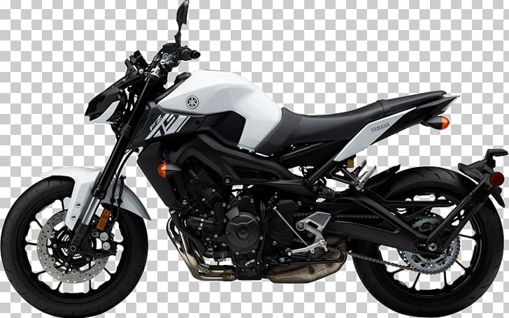 Yamaha Motor Company Yamaha FZ-09 Motorcycle California Powersports PNG, Clipart,  Free PNG Download