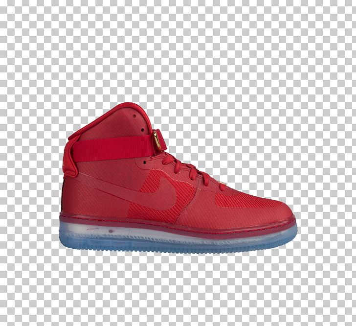 Air Force 1 Sneakers Nike Air Max Sportswear Red PNG, Clipart, Adidas, Air Force, Air Force 1, Athletic Shoe, Basketball Shoe Free PNG Download