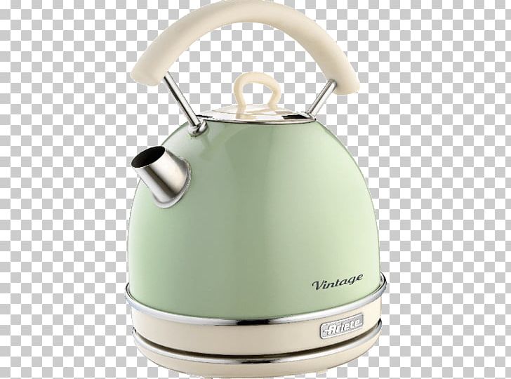 Electric Kettle Russell Hobbs Green Small Appliance PNG, Clipart,  Free PNG Download