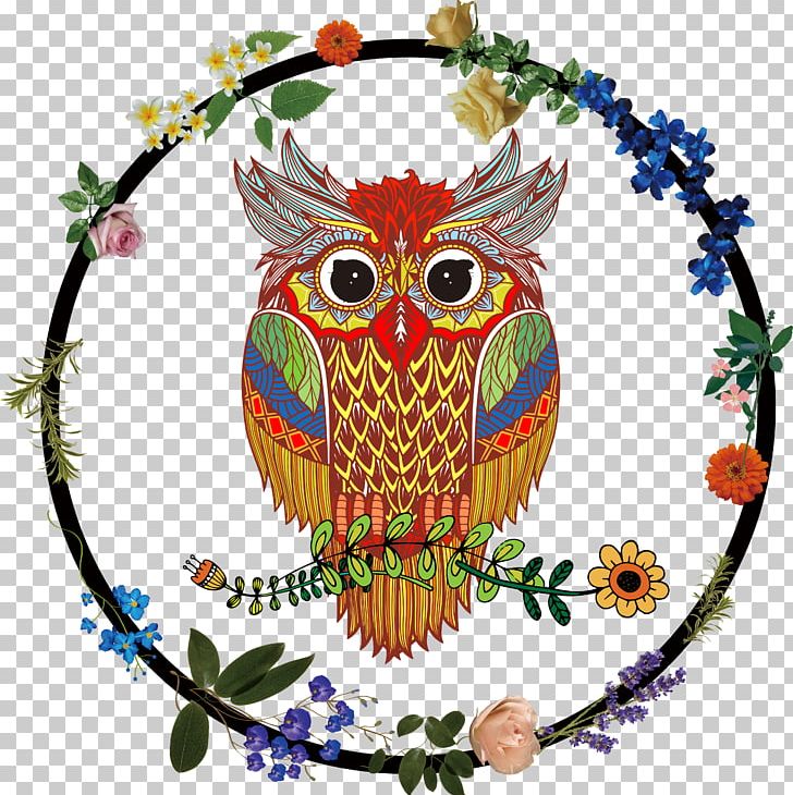 Owl Illustration PNG, Clipart, Adobe Illustrator, Animals, Art, Beak, Bird Free PNG Download