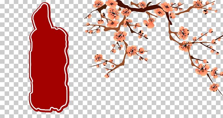 Plum Blossom PNG, Clipart, Blood, Branch, Branches, Brand, Chinese Free PNG Download