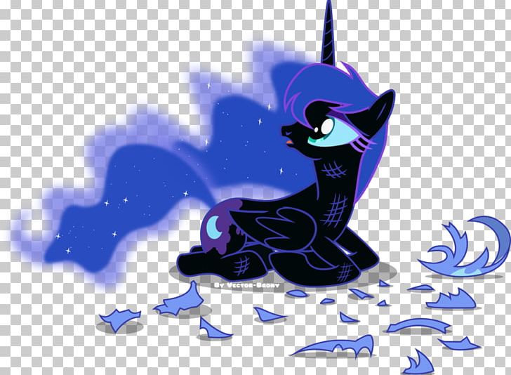 Princess Luna Nightmare My Little Pony: Friendship Is Magic Fandom PNG, Clipart, Carnivoran, Cartoon, Cat Like Mammal, Deviantart, Equestria Free PNG Download