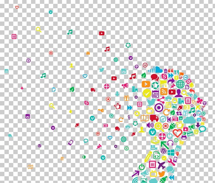 Social Media Marketing Microsoft PowerPoint Ppt PNG, Clipart, Area, Circle, Company, Computer Icons, Digital Marketing Free PNG Download