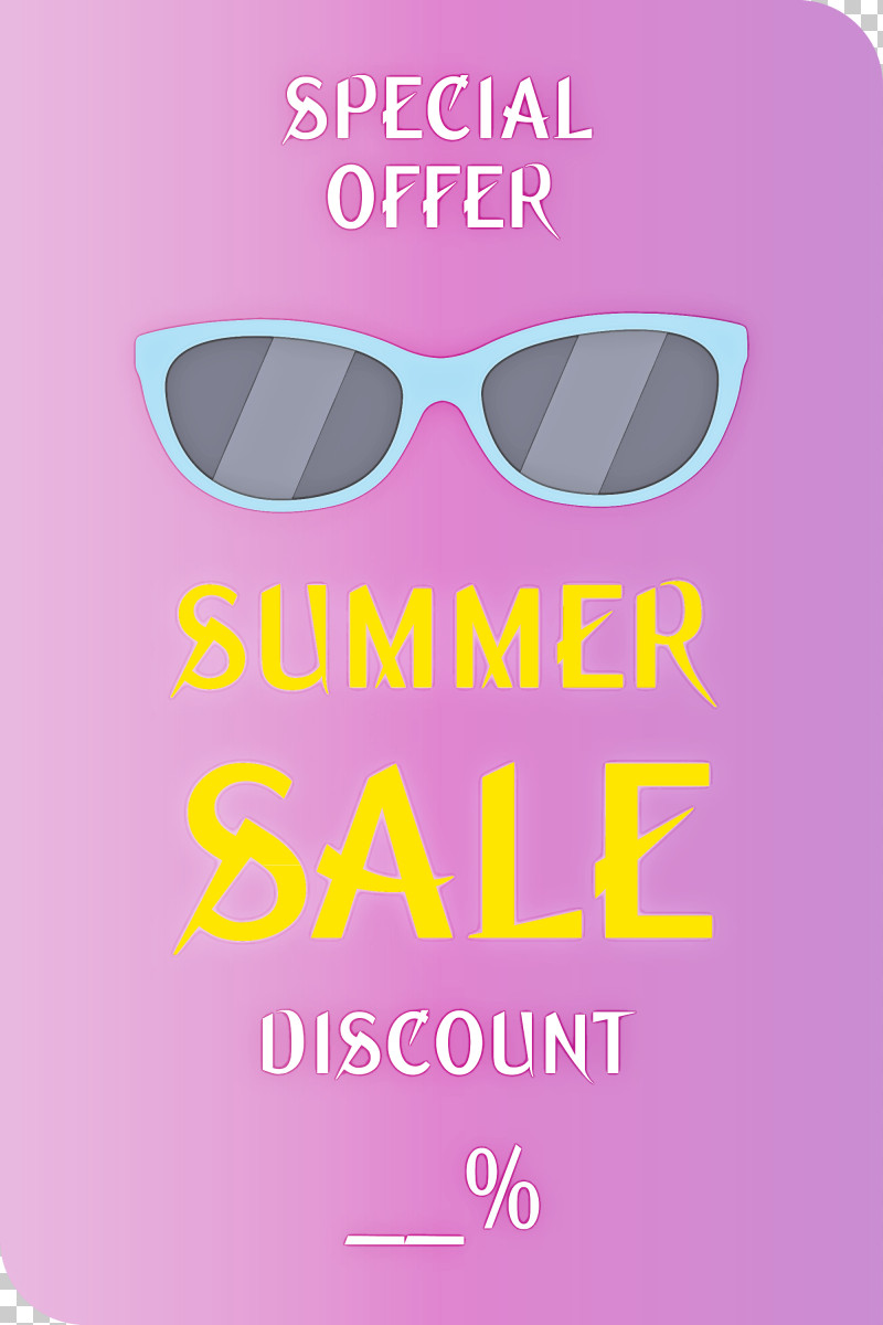Summer Sale Summer Savings PNG, Clipart, Glasses, Meter, Poster, Summer Sale, Summer Savings Free PNG Download