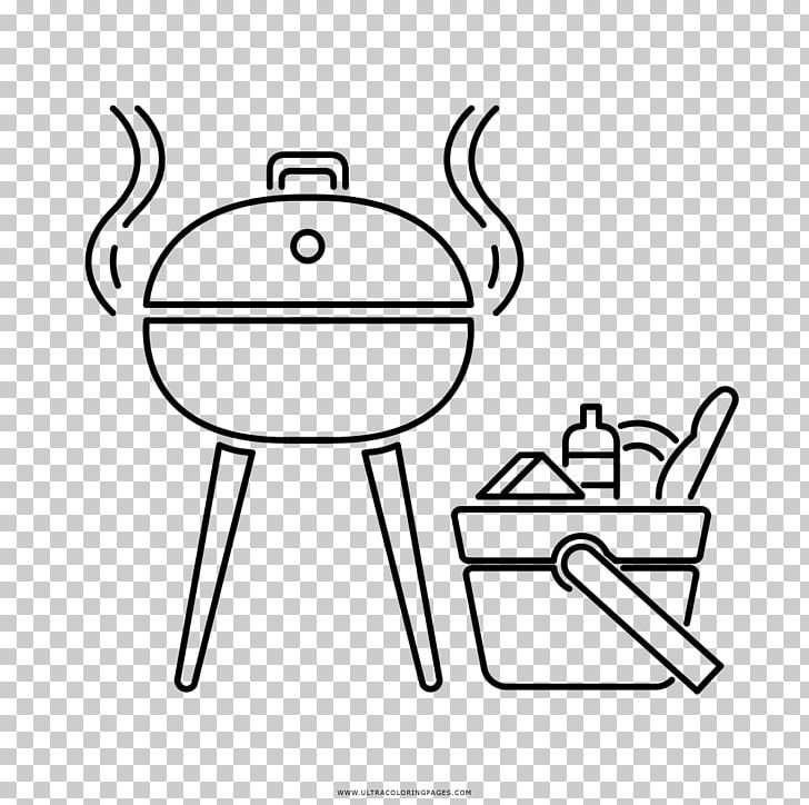 Churrasco Barbecue Drawing Food PNG, Clipart, Angle, Area, Barbecue, Black, Black And White Free PNG Download