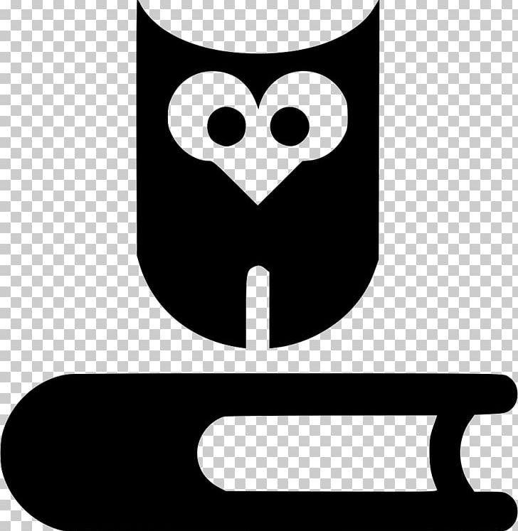 Computer Icons Owl PNG, Clipart, Animals, Beak, Bird, Bird Of Prey, Black Free PNG Download