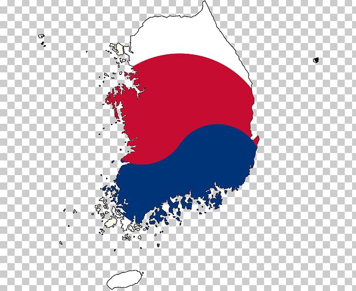 Flag Of South Korea Map PNG, Clipart, Blue, Circle, Computer Icons, Computer Wallpaper, Flag Free PNG Download