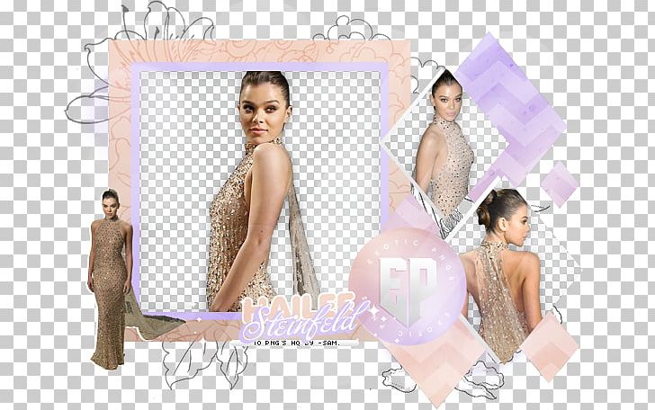 Lingerie Pink M Shoulder RTV Pink Beauty.m PNG, Clipart, Beauty, Beautym, Girl, Hailee Steinfeld, Lingerie Free PNG Download