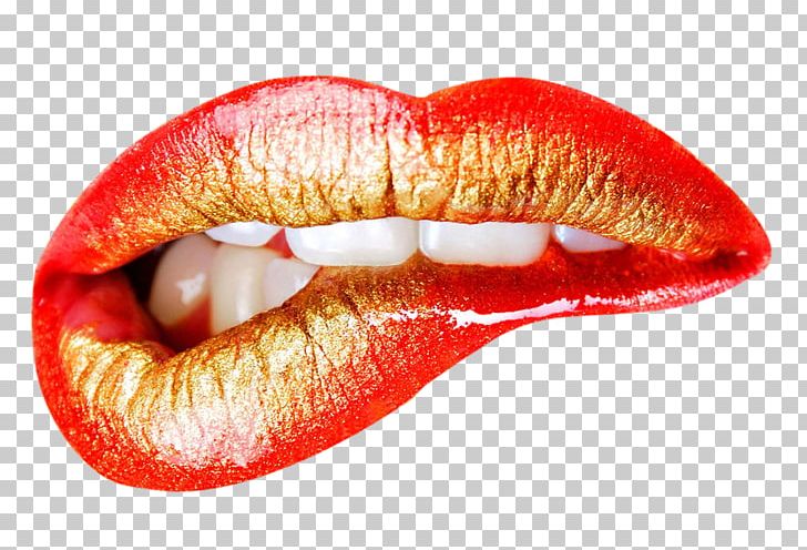 Lip Mouth PNG, Clipart, Clip Art, Closeup, Cosmetics, Encapsulated Postscript, Gold Free PNG Download
