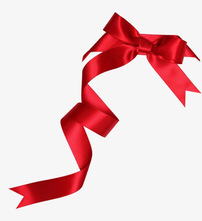 Red Bowknot Satin Ribbon Decoration Pattern PNG, Clipart, Bow, Bowknot Clipart, Bow Tie, Decoration Clipart, Decorative Free PNG Download