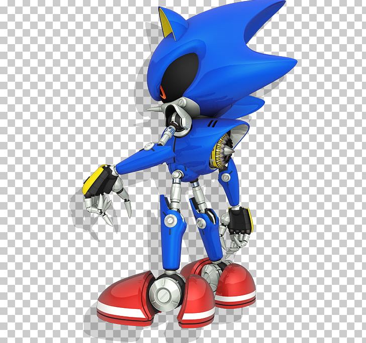 Sonic Generations Sonic The Hedgehog Metal Sonic Sonic Unleashed Sonic & Sega All-Stars Racing PNG, Clipart, Action Figure, Amy Rose, Artwork, Fictional Character, Gaming Free PNG Download