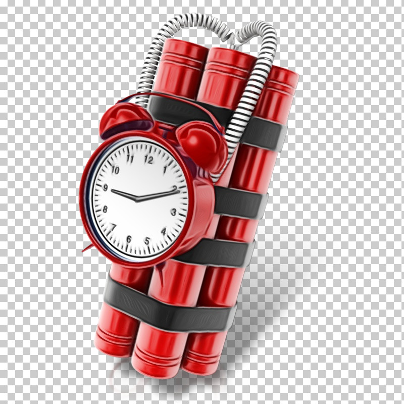 Watch Red Analog Watch Watch Accessory Material Property PNG, Clipart, Analog Watch, Material Property, Paint, Red, Watch Free PNG Download