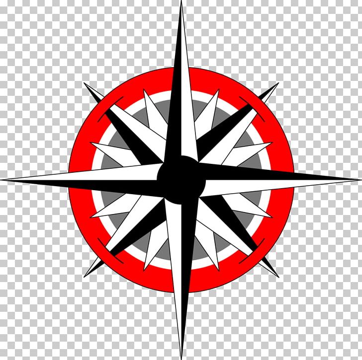Compass Rose Technology PNG, Clipart, Area, Artwork, Blank Compass Rose, Circle, Compas Free PNG Download