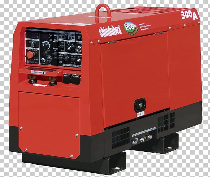 Electric Generator Welder Welding Shindaiwa Corporation Lincoln Electric PNG, Clipart, Ampere, Electric Generator, Electricity, Electric Power, Electronic Component Free PNG Download