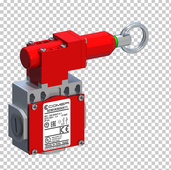 Electronic Component Product Design Cylinder PNG, Clipart, Cylinder, Electronic Component, Electronics, Hardware, Limit Switch Free PNG Download