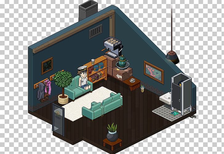 Habbo Sulake Room Hotel Cafe PNG, Clipart, Bar, Cafe, Checkout, Cleaning, Closet Free PNG Download