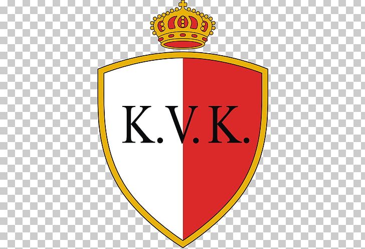 K.V. Kortrijk Logo K.V. Oostende Oud-Heverlee Leuven PNG, Clipart, Area, Belgium, Bookkeeping, Brand, Circle Free PNG Download