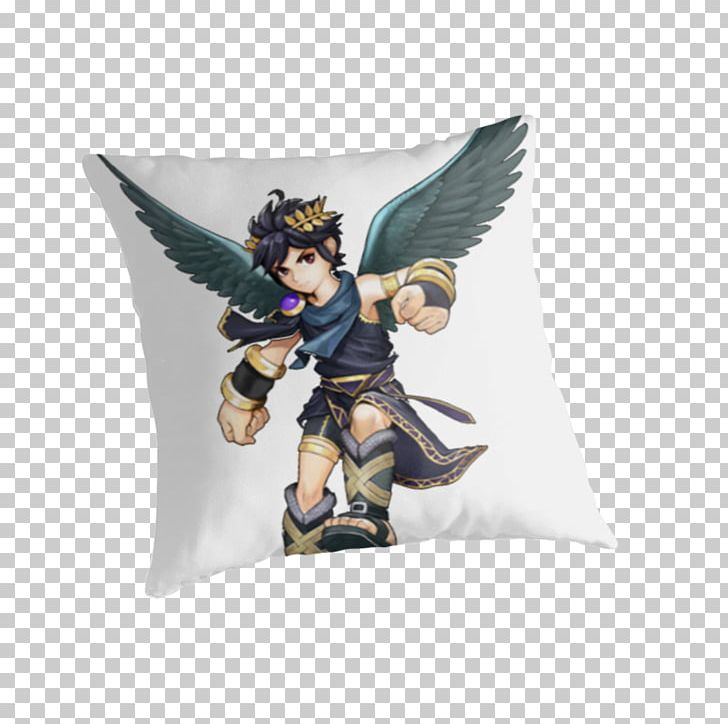 Kid Icarus: Uprising Pit Wikia The World Ends With You PNG, Clipart, Angel, Character, Cushion, Encyclopedia, Fictional Character Free PNG Download