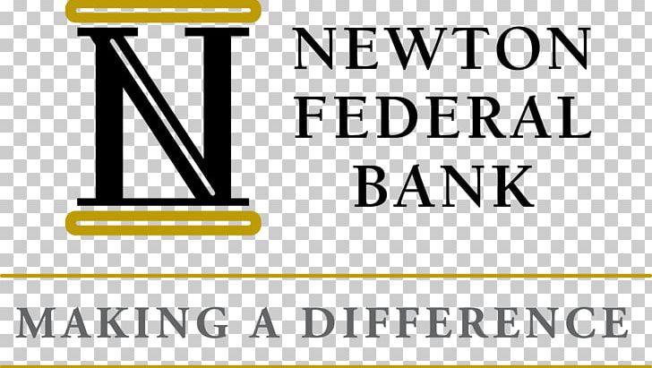 Newton Federal Bank Vidalia Federal Savings Bank First Federal Savings And Loan Association Of Wakeeney PNG, Clipart, Angle, Area, Bank, Brand, Covington Free PNG Download