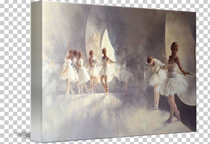 Painting Canvas Print Ballet Art PNG, Clipart, Allposterscom, Art, Artcom, Ballet, Ballet Dancer Free PNG Download