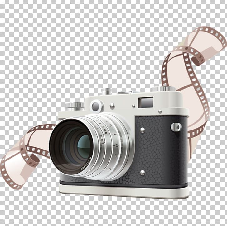 Photographic Film Camera Photography Encapsulated PostScript PNG, Clipart, Camera, Camera Accessory, Camera Lens, Cameras Optics, Cdr Free PNG Download