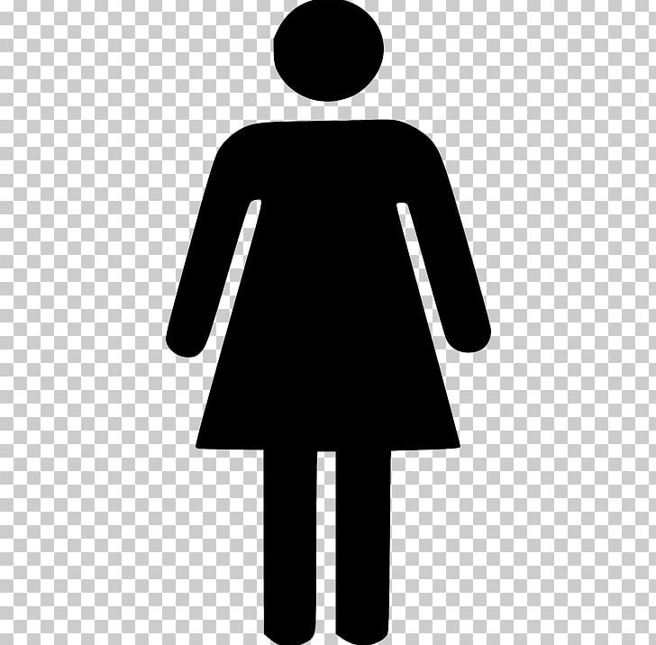 Unisex Public Toilet Bathroom Woman PNG, Clipart, Bathroom, Black, Black And White, Female, Flush Toilet Free PNG Download