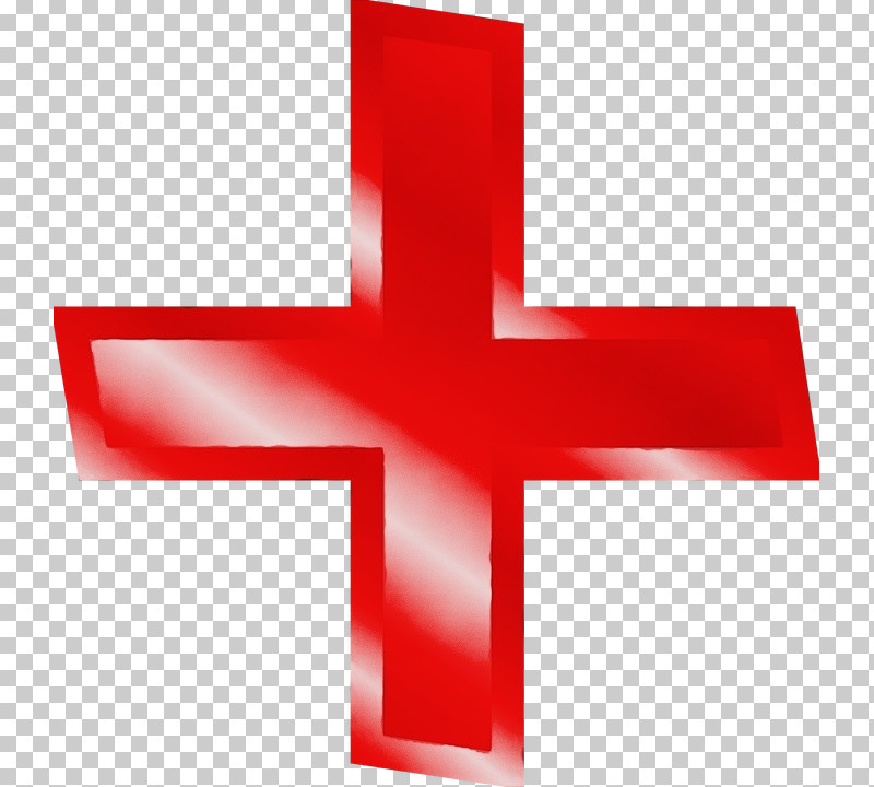 Cross Red Symbol American Red Cross Material Property PNG, Clipart, American Red Cross, Cross, Logo, Material Property, Paint Free PNG Download