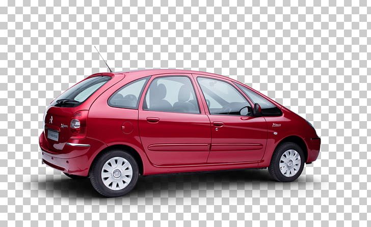 Citroën Xsara Picasso Minivan Compact Car PNG, Clipart, Automotive Design, Automotive Exterior, Bumper, Car, Car Door Free PNG Download