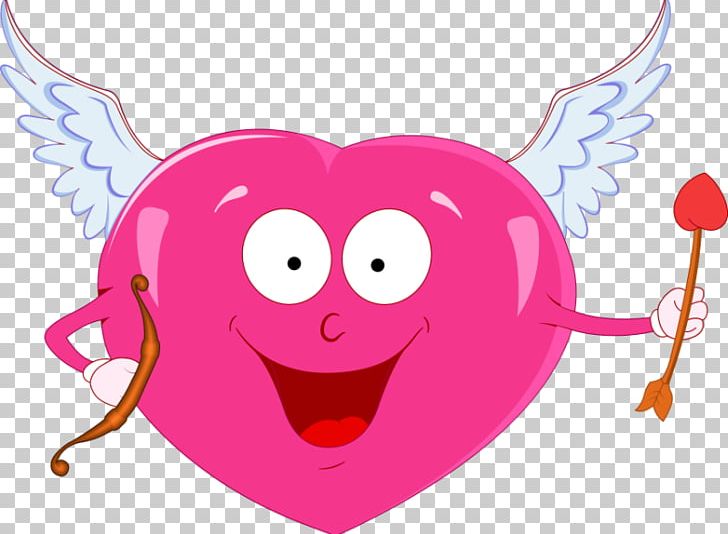 Cupid Heart Valentines Day PNG, Clipart, Arrow, Art, Bow, Bow And Arrow, Broken Heart Free PNG Download