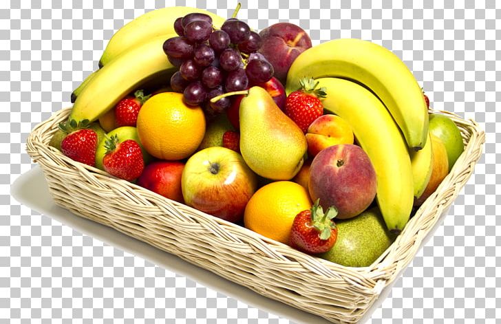 Food Gift Baskets Fruit Hamper PNG, Clipart, Accessory Fruit, Apple, Banana Family, Basket, Christmas Free PNG Download
