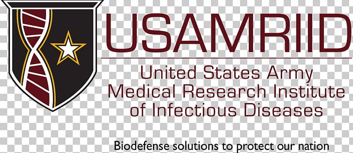 Fort Detrick Centers For Disease Control And Prevention United States Army Medical Research Institute Of Infectious Diseases Infection PNG, Clipart, Area, Army, Banner, Brand, Disease Free PNG Download