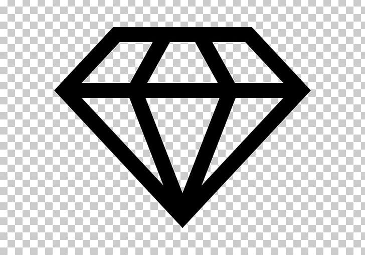 Gemstone Diamond Jewellery PNG, Clipart, Angle, Area, Black, Black And White, Brand Free PNG Download