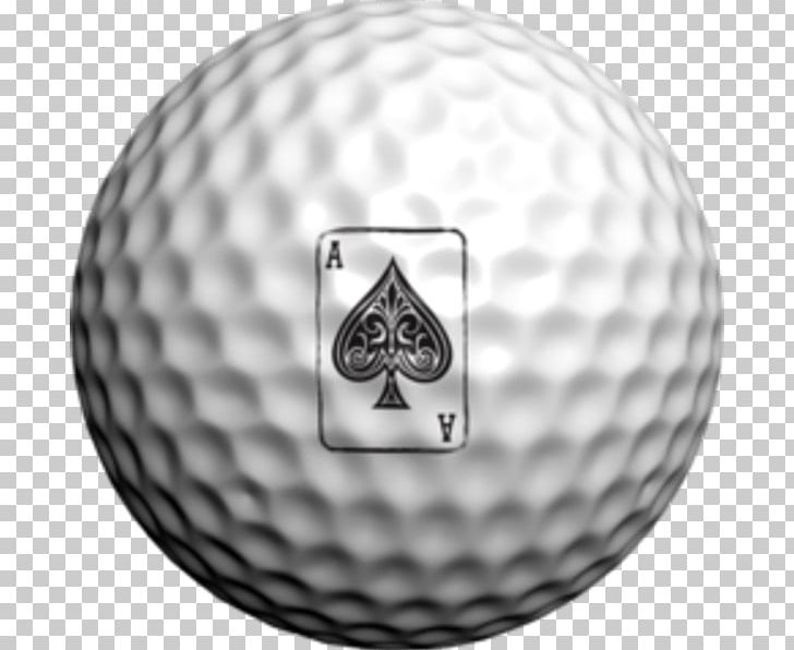Golf Balls Golf Equipment United States Golf Association PNG, Clipart, Ace Of Spades, Ball, Black And White, Bridgestone Golf, Divot Free PNG Download