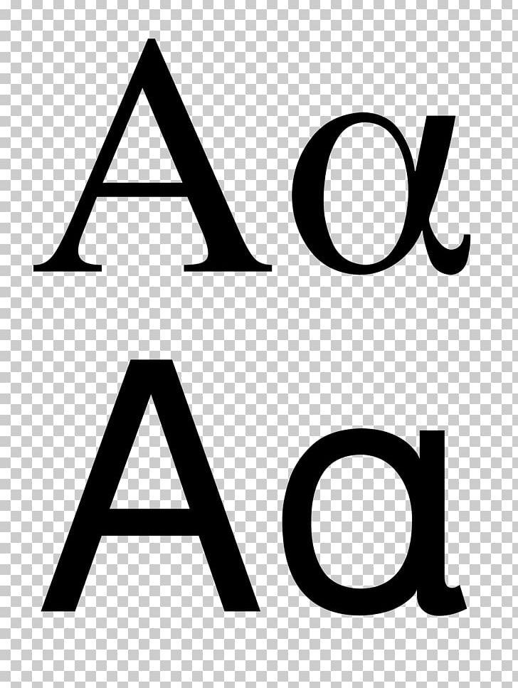 Letter Case Greek Alphabet PNG, Clipart, Alpha, Alphabet, Angle, Area, Black And White Free PNG Download