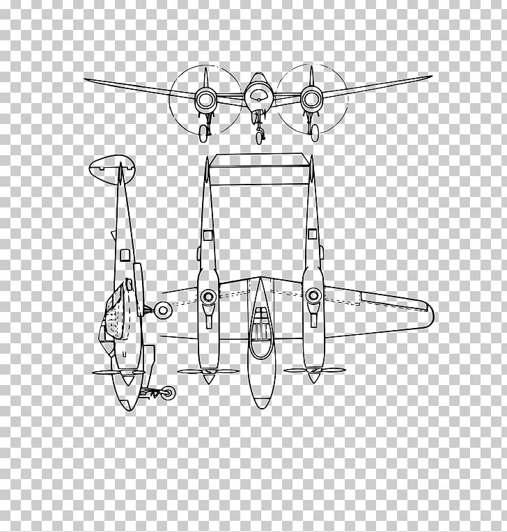 Lockheed P-38 Lightning Lockheed XP-38 Encyclopedia Fighter Aircraft Wikipedia PNG, Clipart, Airplane, Angle, Area, Arm, Artwork Free PNG Download