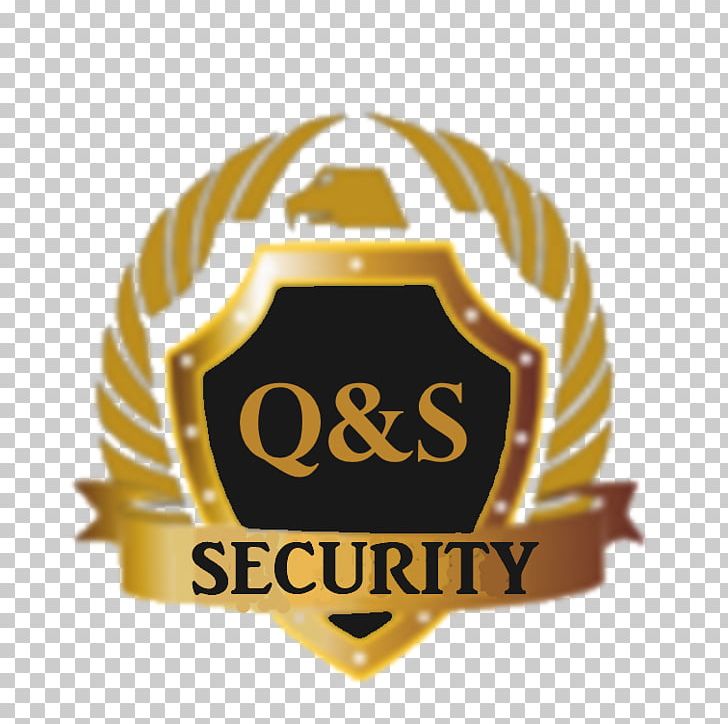 Q&S Security Cairo Security Guard Business PNG, Clipart, Badge, Brand, Business, Cairo, Egypt Free PNG Download