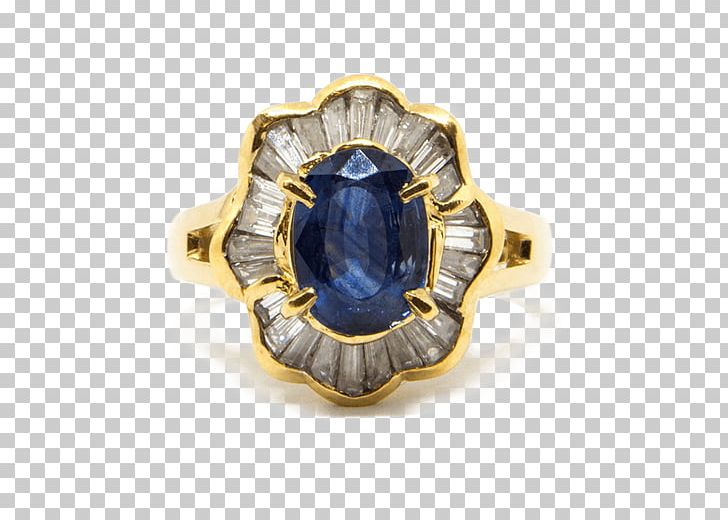 Sapphire Ring Diamond Cut Gold PNG, Clipart, Bourbon Hanby Antique Ian Towning, Brilliant, Cabochon, Carat, Ceylon Free PNG Download