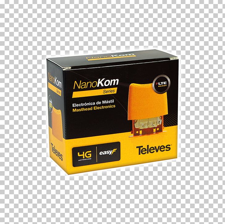 Televes Nanokom TV Amplifier 2dB Television Antenna Aerials PNG, Clipart, 4glte Filter, Aerials, Amplificador, Amplifier, Cellular Repeater Free PNG Download