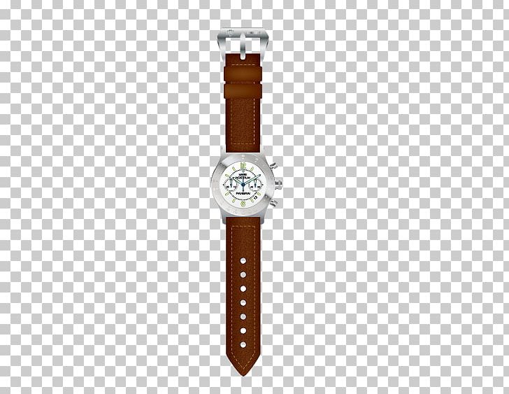 Watch Illustration PNG, Clipart, Art, Brown, Cartoon Couple, Chronograph, Couple Free PNG Download