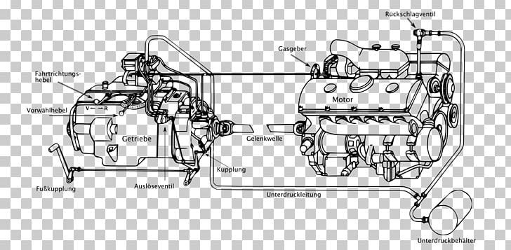 Maybach 57 And 62 Car Maybach 62 Engine PNG, Clipart, Auto Part, Black And White, Car, Diagram, Drawing Free PNG Download